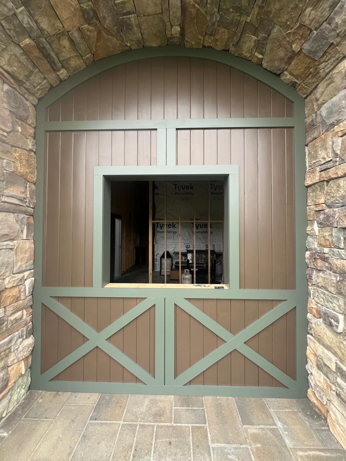 Golf Club Kitchen Nashua NH